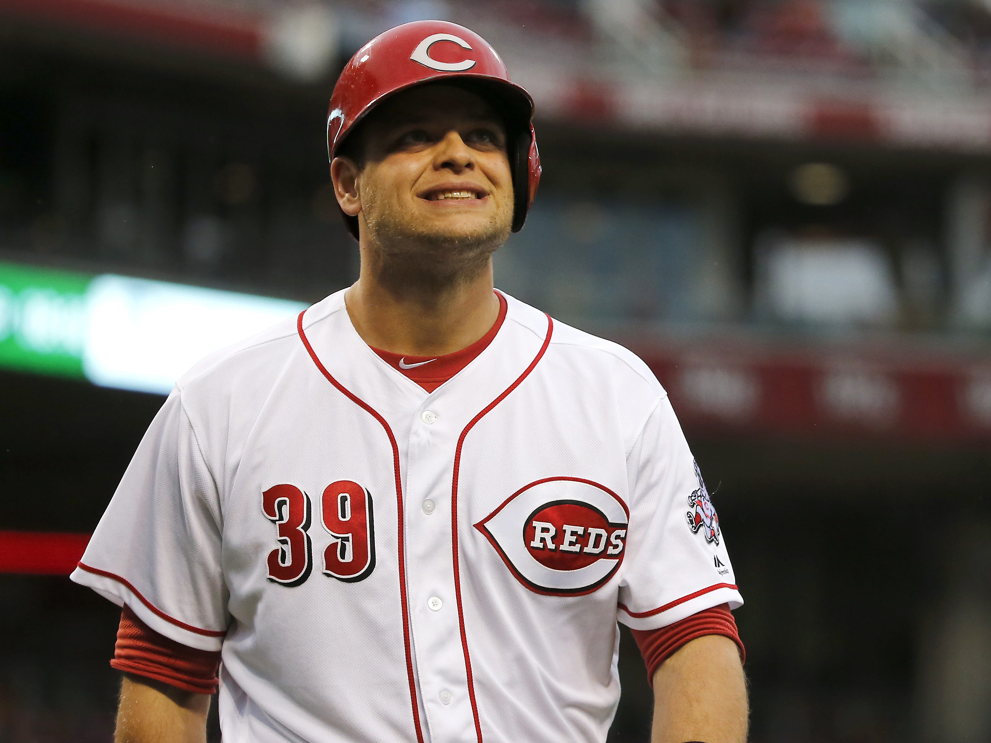 reds 2016 jersey
